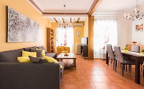 Apartmento Las Letras